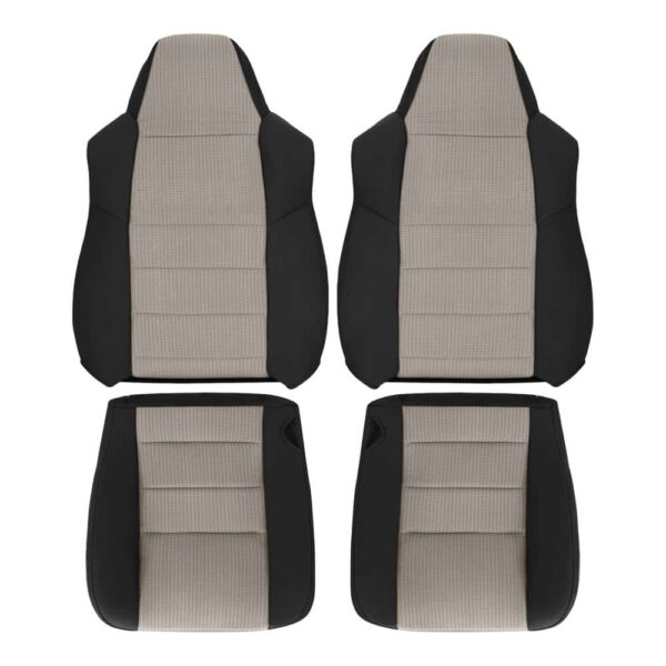 Ford F-250 XLT 2008-2010 - Housse de siège de remplacement OEM