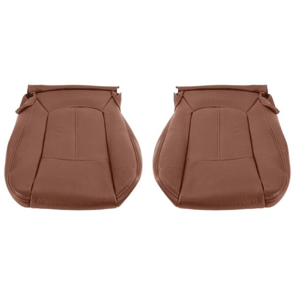 ford-f-250-f-350-king-ranch-leather-2011-2014-chaparral-front-driver-and-passenger-bottoms-oem-replacement-seat-cover Ford F-250 F-350 King Ranch 2011-2014 | OEM-Replacement Seat Cover