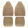 Ford F-250, F-350, F-450 Lariat 1998-2000 | OEM-Replacement Seat Cover