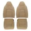 Ford F-250, F-350, F-450 Lariat 1998-2000 | Funda de asiento de recambio original