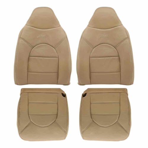 Ford F-250, F-350, F-450 Lariat 1998-2000 | OEM-Replacement Seat Cover