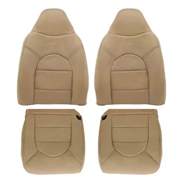 Ford F-250, F-350, F-450 Lariat 1998-2000 | Funda de asiento de recambio original