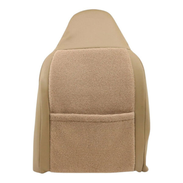 Ford F-250, F-350, F-450 Lariat 1998-2000 | OEM-Replacement Seat Cover