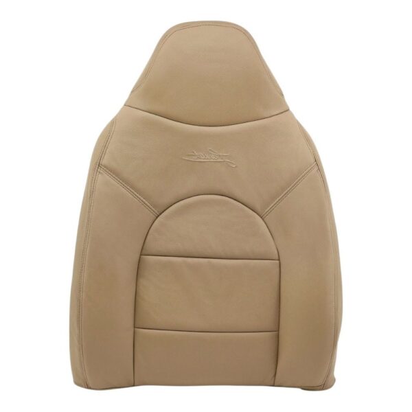 Ford F-250, F-350, F-450 Lariat 1998-2000 | OEM-Replacement Seat Cover
