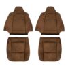 Ford F-250 King Ranch 2003-2007 | Funda de asiento de recambio OEM