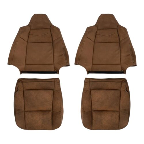 Ford F-250 King Ranch 2003-2007 | OEM-Replacement Seat Cover
