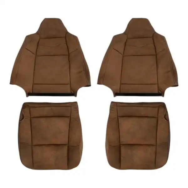 Ford F-250 King Ranch 2003-2007 | OEM-Replacement Seat Cover