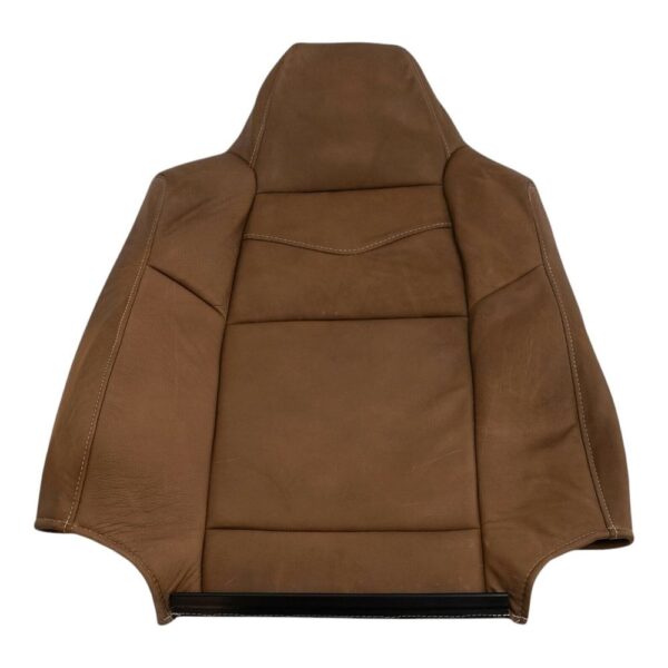 ford-f-250-leatherette-2003-2007-king-ranch-driver-top-oem-replacement-seat-cover-2 Ford F-250 King Ranch 2003-2007 | Funda de asiento de recambio OEM