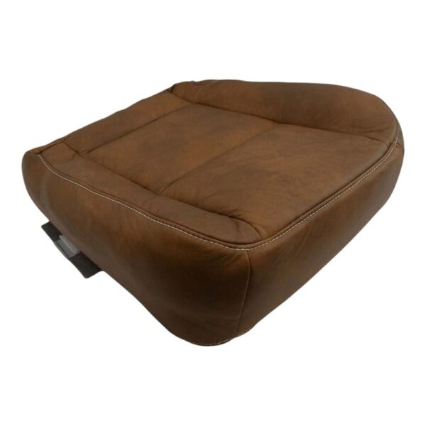 ford-f-250-leatherette-2003-2007-king-ranch-passenger-bottom-oem-replacement-seat-cover-2 Ford F-250 King Ranch 2003-2007 | Funda de asiento de recambio OEM