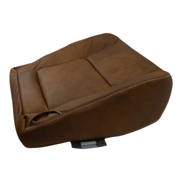 ford-f-250-leatherette-2003-2007-king-ranch-passenger-bottom-oem-replacement-seat-cover-4 Ford F-250 King Ranch 2003-2007 | Funda de asiento de recambio OEM
