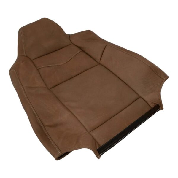 ford-f-250-leatherette-2003-2007-king-ranch-passenger-top-oem-replacement-seat-cover Ford F-250 King Ranch 2003-2007 | Funda de asiento de recambio OEM