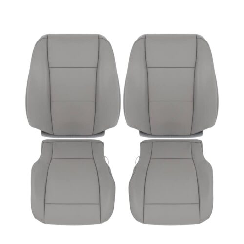 Ford F-250 XL 2017-2022 | OEM-Replacement Seat Cover