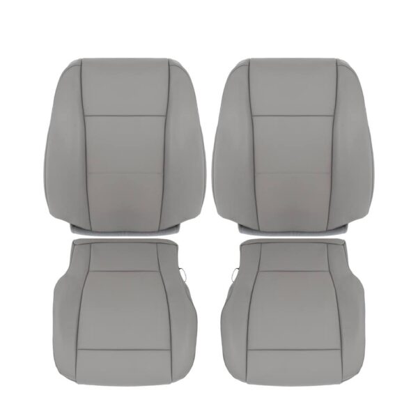 Ford F-250 XL 2017-2022 | Housse de siège de remplacement OEM