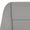 Ford F-250 XL 2017-2022 | Housse de siège de remplacement OEM