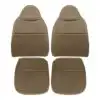 Ford F-250 XL 2008-2010 | OEM-Replacement Seat Cover
