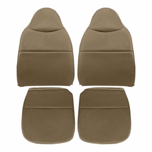 Ford F-250 XL 2008-2010 | OEM-Replacement Seat Cover
