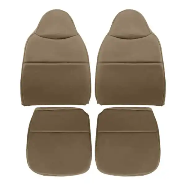 Ford F-250 XL 2008-2010 | OEM-Replacement Seat Cover