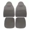 Ford F-250 XL 2008-2010 | OEM-Replacement Seat Cover