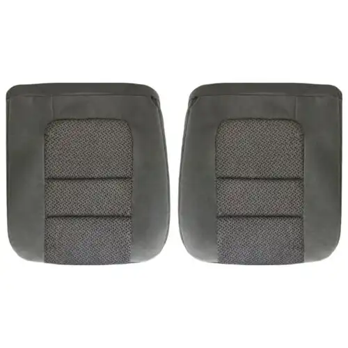 Ford F-350 XLT 2001 | OEM-Replacement Seat Cover