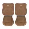 Ford F-150 King Ranch 2001-2003 | OEM-Replacement Seat Cover