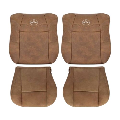 Ford F-150 King Ranch 2001-2003 | OEM-Replacement Seat Cover