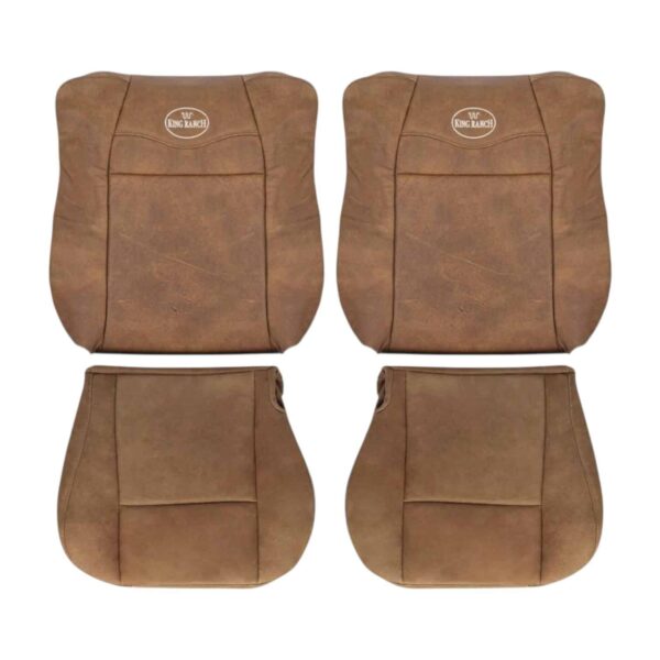 Ford F-150 King Ranch 2001-2003 | Funda de asiento de repuesto OEM