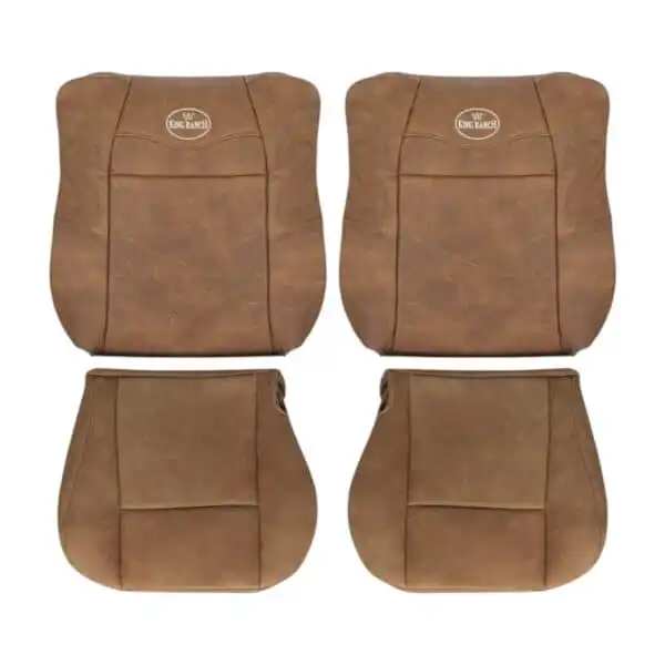 Ford F-150 King Ranch 2001-2003 | OEM-Replacement Seat Cover