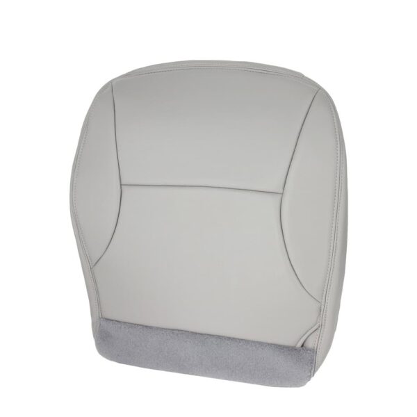 ford-f150-lariat-leather-1997-1998-medium-graphite-gray-front-driver-bottom-oem-replacement-seat-cover-1 Ford F-150 Lariat 1997-1998 | OEM-Replacement Seat Cover