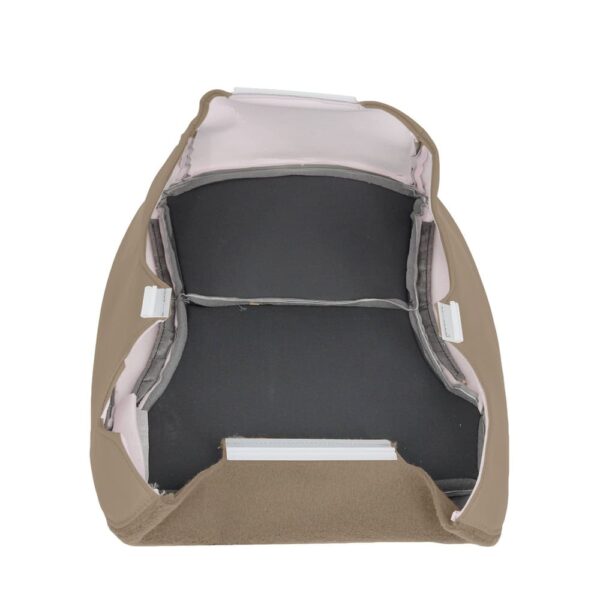 ford-f150-lariat-leather-1997-1998-prairie-tan-front-driver-or-passenger-bottom-inside-out-view-oem-replacement-seat-cover Ford F-150 Lariat 1997-1998 | OEM-Replacement Seat Cover
