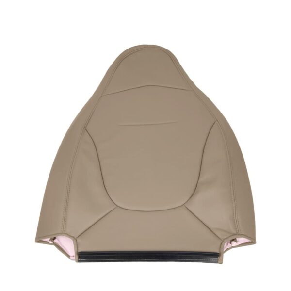 ford-f150-lariat-leather-1997-1998-prairie-tan-front-driver-or-passenger-top-oem-replacement-seat-cover-1 Ford F-150 Lariat 1997-1998 | OEM-Replacement Seat Cover