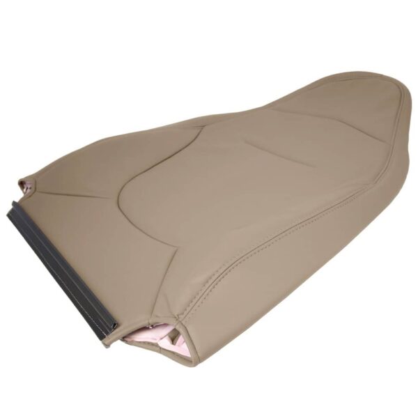 ford-f150-lariat-leather-1997-1998-prairie-tan-front-driver-top-oem-replacement-seat-cover Ford F-150 Lariat 1997-1998 | OEM-Replacement Seat Cover