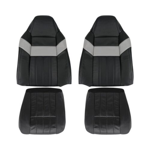 Ford F-250 Harley-Davidson 2006-2007 | Funda de asiento de recambio OEM
