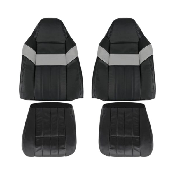 Ford F-250 Harley-Davidson 2006-2007 | Funda de asiento de recambio OEM