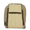 Ford F-250 Harley-Davidson 2006-2007 | OEM-Replacement Seat Cover