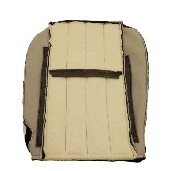 Ford F-250 Harley-Davidson 2006-2007 | Funda de asiento de recambio OEM