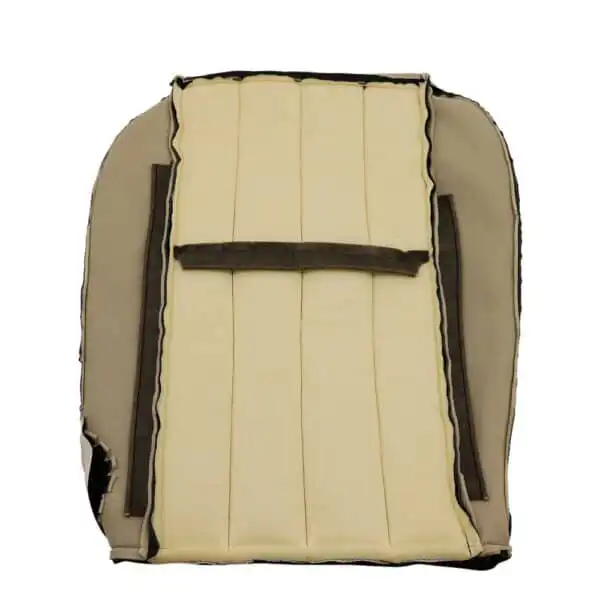 Ford F-250 Harley-Davidson 2006-2007 | OEM-Replacement Seat Cover