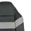 Ford F-250 Harley-Davidson 2006-2007 | Funda de asiento de recambio OEM