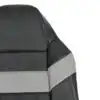 Ford F-250 Harley-Davidson 2006-2007 | OEM-Replacement Seat Cover