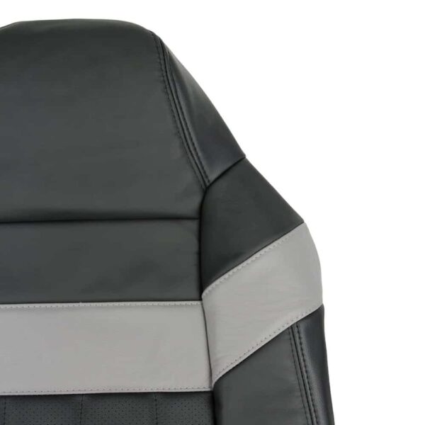 Ford F-250 Harley-Davidson 2006-2007 | Funda de asiento de recambio OEM