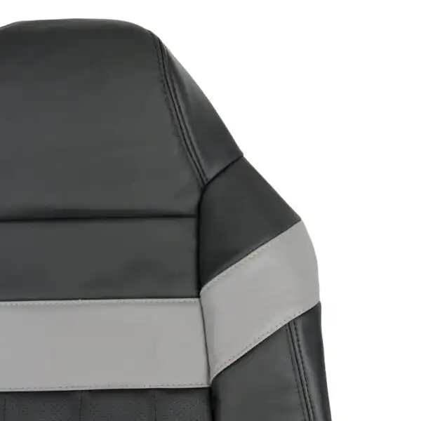 Ford F-250 Harley-Davidson 2006-2007 | OEM-Replacement Seat Cover