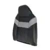 Ford F-250 Harley-Davidson 2006-2007 | OEM-Replacement Seat Cover