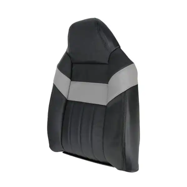 Ford F-250 Harley-Davidson 2006-2007 | OEM-Replacement Seat Cover