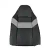 Ford F-250 Harley-Davidson 2006-2007 | OEM-Replacement Seat Cover