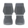 Ford F-250 XL XLT 2011-2016 | OEM-Replacement Seat Cover