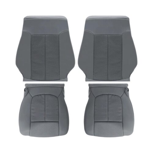 Ford F-250 XL XLT 2011-2016 | OEM-Replacement Seat Cover
