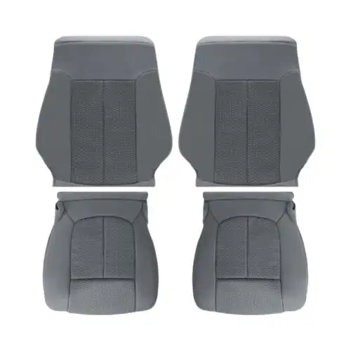 Ford F-250 XL XLT 2011-2016 | OEM-Replacement Seat Cover