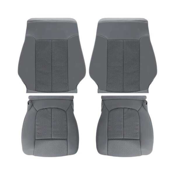 Ford F-250 XL XLT 2011-2016 | OEM-Replacement Seat Cover