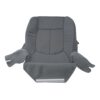 Ford F-250 XL XLT 2011-2016 | OEM-Replacement Seat Cover