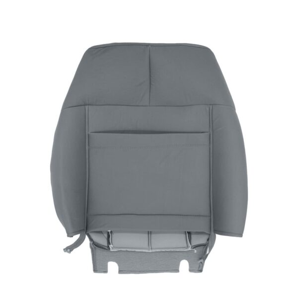 Ford F-250 XL XLT 2011-2016 | OEM-Replacement Seat Cover