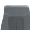 Ford F-250 XL XLT 2011-2016 | OEM-Replacement Seat Cover
